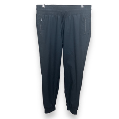 OGIO Women s Black Lightweight Athletic Connection Joggers Size XL