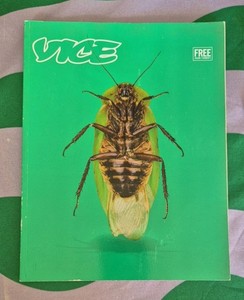 Vice Magazines | eBay