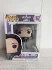 Funko Pop! Vinyl Jessica Jones Marvel #162 Bobblehead Multicolor Television