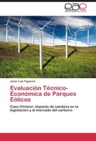 EvaluacióN TéCnico-EconóMica De Parques EóLicos Javier Luis Figueroa