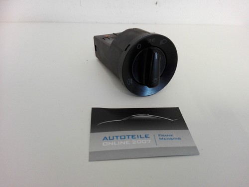 VW Polo 6N2 Schalter Lichtschalter Nebelscheinwerfer 1C0941531