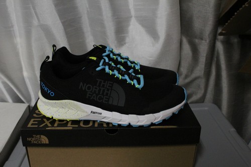 NIB North Face Mens SPreva Tokyo shoes 