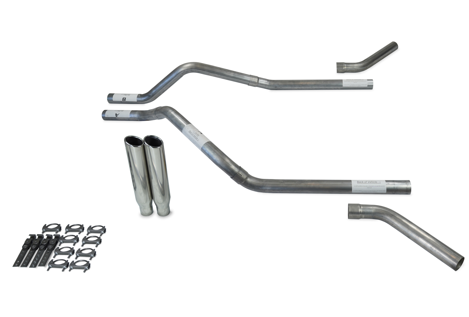 Chevy Blazer 95-99 2.5