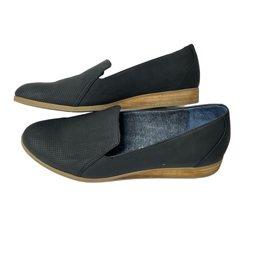 Dr. Scholls Be Energized Foam Technology Loafers Shoes Dawned Women's 9