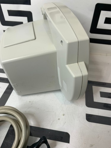 Welch Allyn 53S00 Vital Signs Monitor NIBP BP Blood Pressure 300 Series SPO2 - Picture 4 of 11