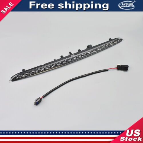For Ford Edge 2015 2016 2017-2020 High Third Mount Light 3rd Brake LED 923-133 - Picture 2 of 13