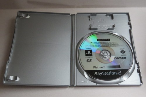 Sony PlayStation 2 PS2 Games & Consoles UK PAL * Big choice * Pay Shipping Once - Picture 278 of 294