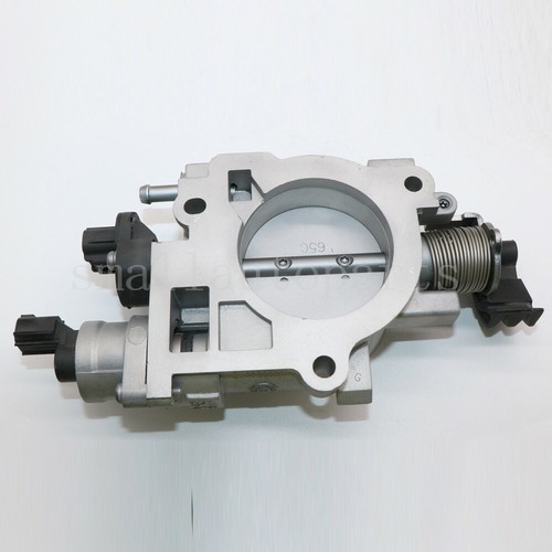 OEM Throttle Body 04861256AG For Chrysler Town Country Voyager Dodge Caravan - Picture 3 of 9