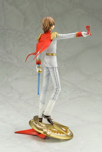 PSL ARTFX J Persona 5 Goro Akechi Phantom Thief ver. 1/8 Complete Figure PREORDE - Picture 7 of 9