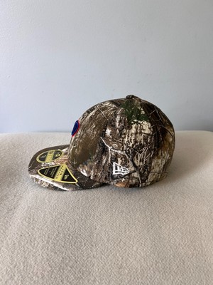 Palace x New Era LP 59FIFTY Fitted - Size 7 3/8 - Realtree Edge 