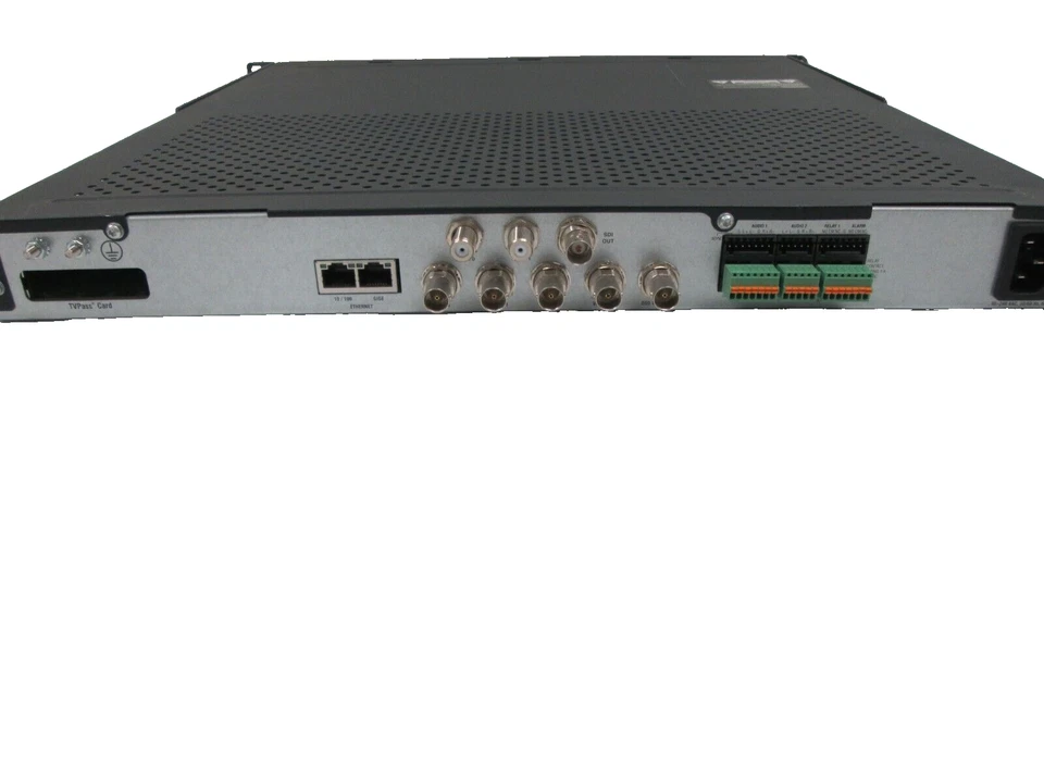 Motorola DSR-4460 Satellite Receiver - Image 3 of 3