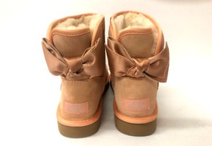 ugg mini satin