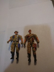ebay army toys