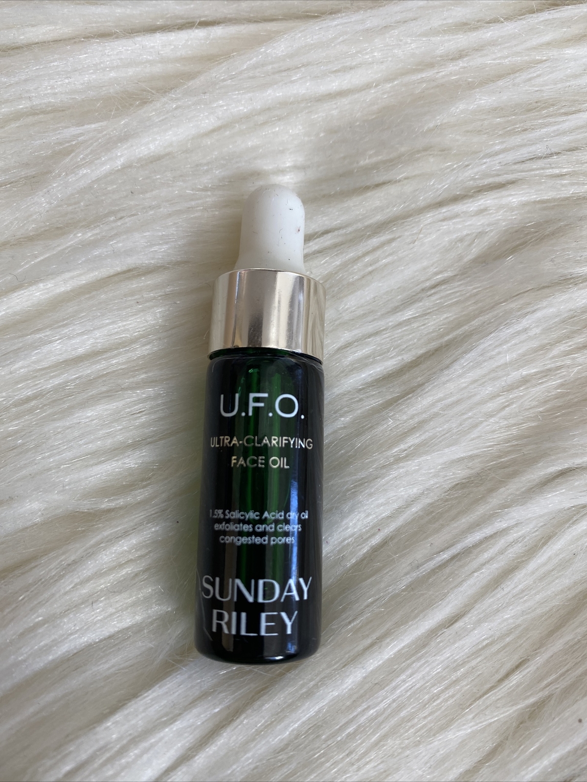 ufo acne serum