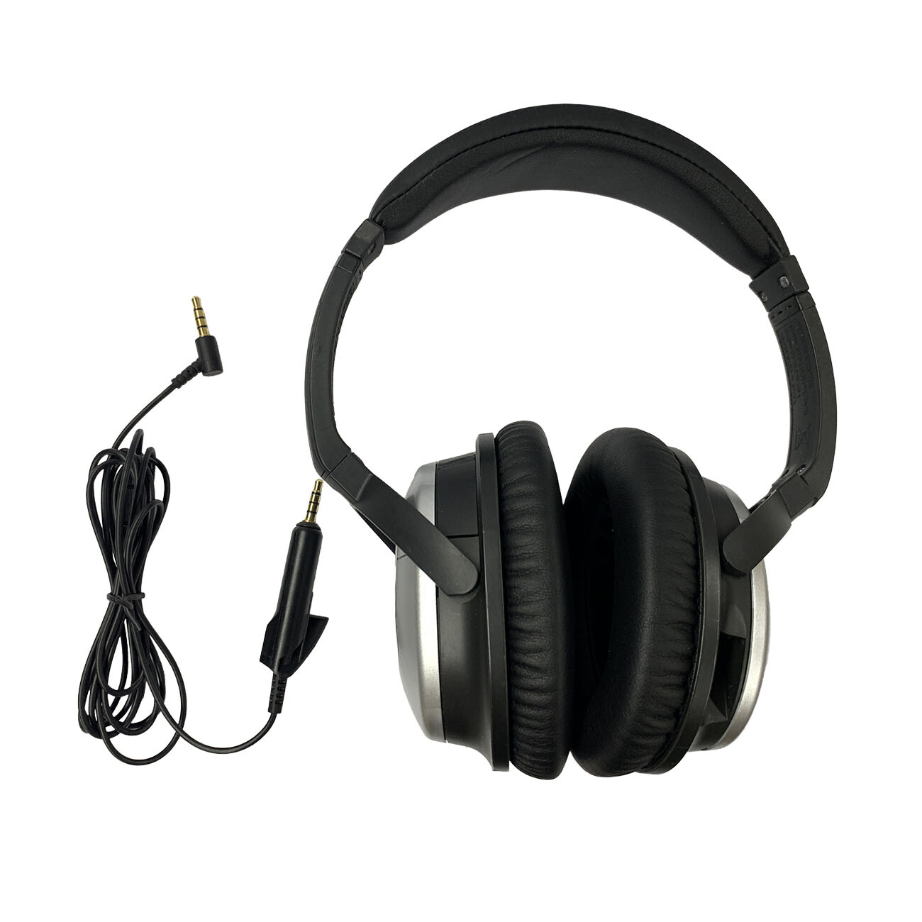 Bose QuietComfort 15 Noise Cancelling Over-Ear Wired Bose QC 15 Headphones-image