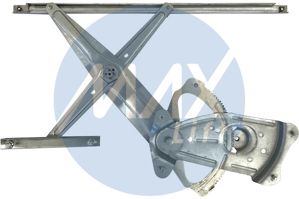 Alzavetro Mechanismus Vorne Links 5-Türig Renault X-MOD & Megane Scenic 2009