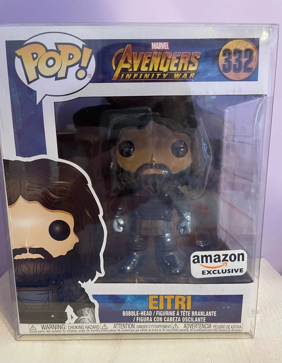 Eitri 2024 funko pop