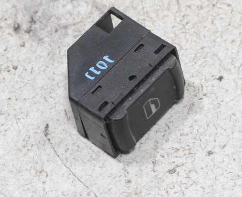 VW Passat 3BG Variant Bj 2001 Schalter Fensterheber Tür hinten LINKS 113111-F462