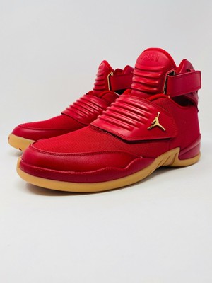 jordan generation 23 red