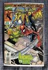 Marvel Comics Amazing Spider-Man #428 1997 VF (8.0) Steve Skroce