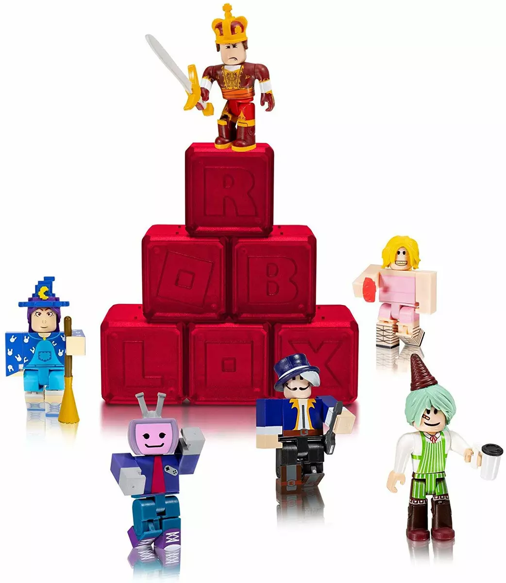 15 Best Roblox Toys In 2023