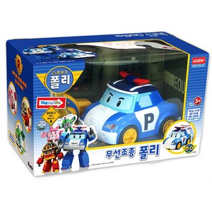 ebay robocar poli