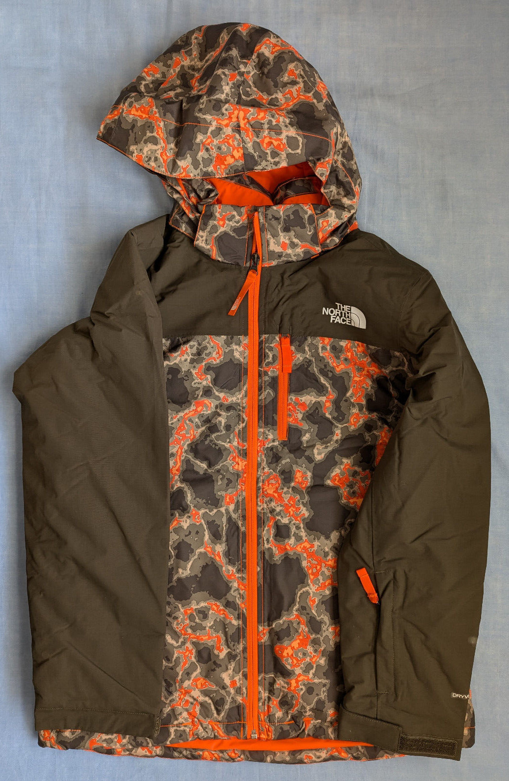 Chaqueta The North Face Snow Quest Plus, Chaqueta The North Face - Talla: L Junior