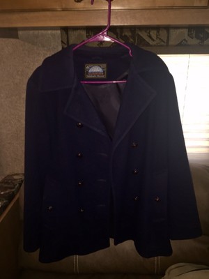 bayswater peacoat