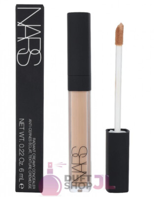 Nars Radiant Creamy Concealer 6 ml ( Medium 1/Custard )