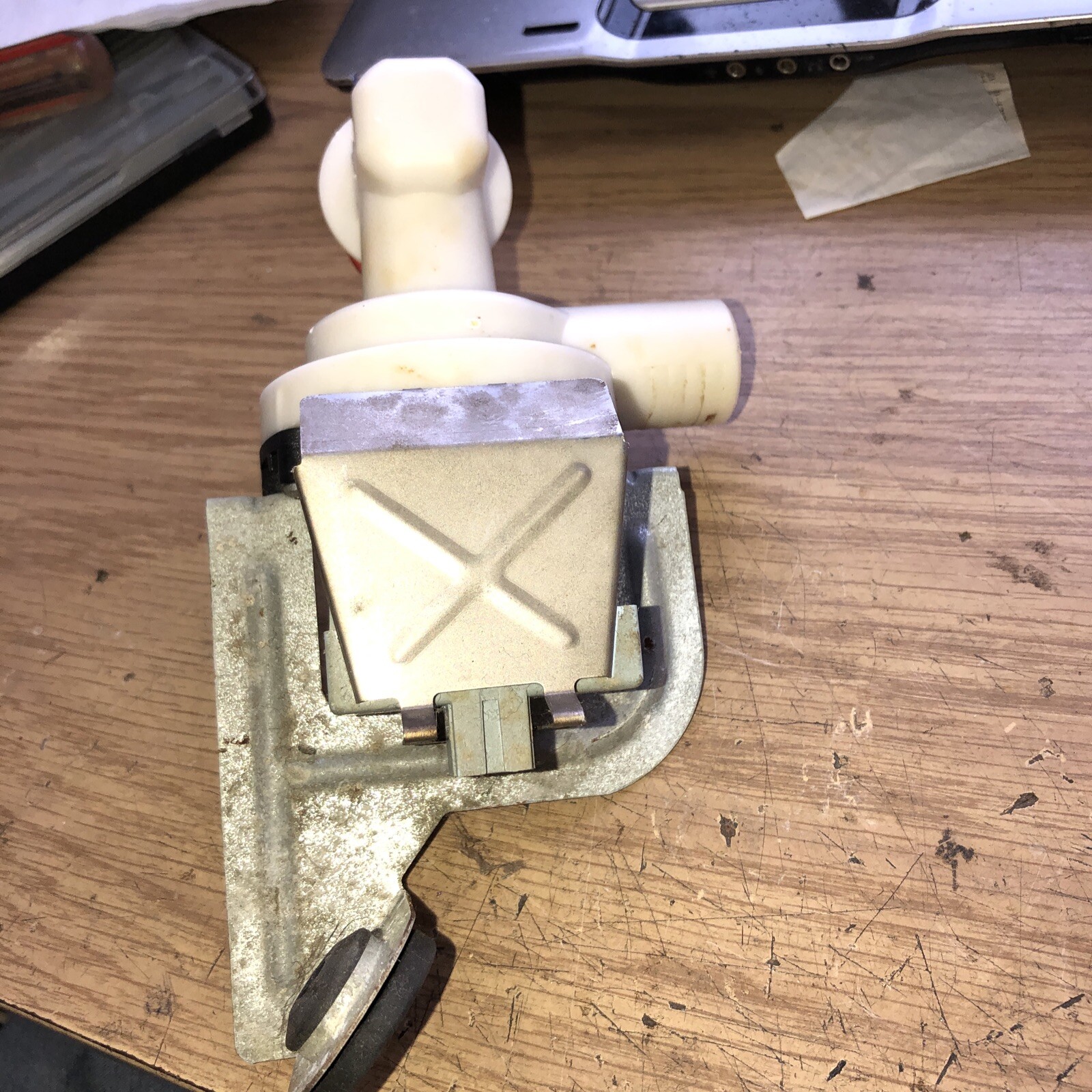 6917641 Maytag Amanda Dishwasher Drain Pump eBay