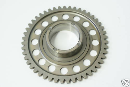 Honda CBR 600 PC35 Cog Freewheel Starter 99-00 - Bild 1 von 1