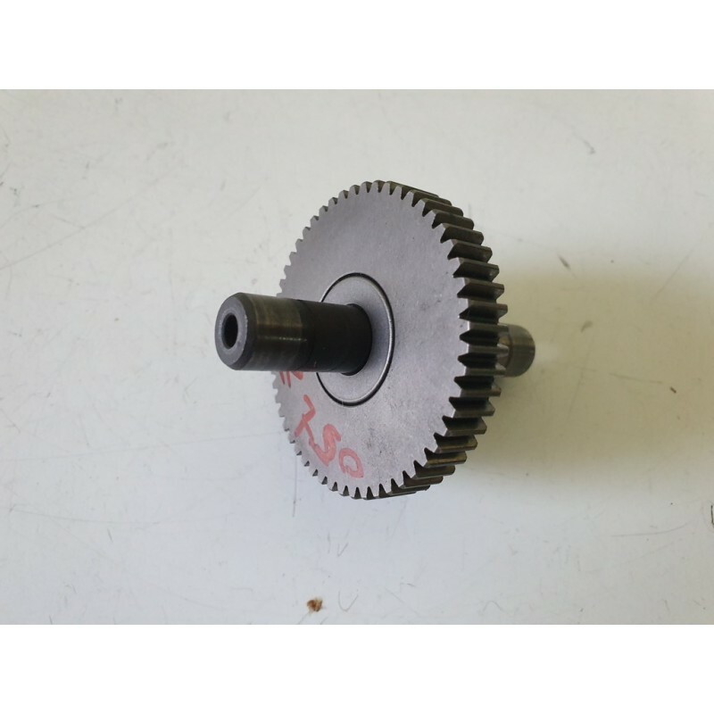 Motorino Di Avviamento Elettrico Per Motoega E Frea, Brigg Tratton - Foto 5