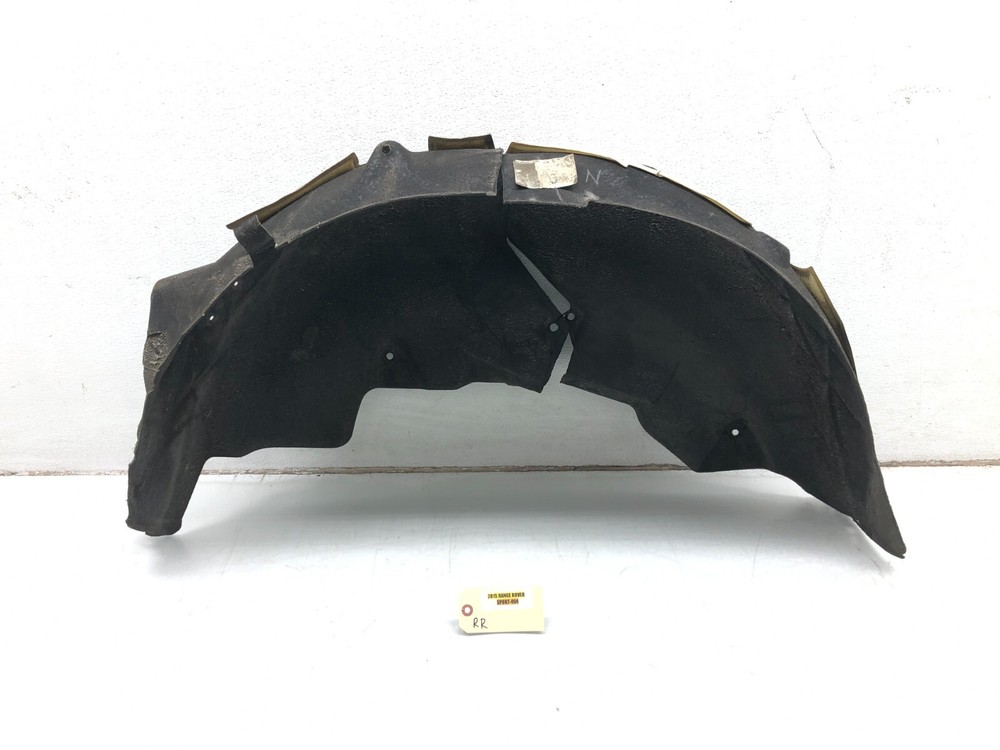 2014-2021 Range Rover L494 Right Rear Wheelhouse Fender Liner OEM  