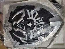 Legend of Zelda Sheild Replica