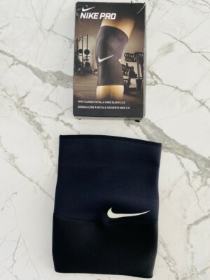 nike pro combat patella band 2.0