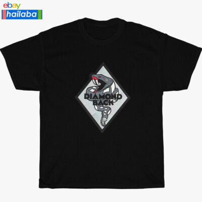 Diamondback Bicycle T-Shirt Logo Many Colors Size S to 5XL Made In USA