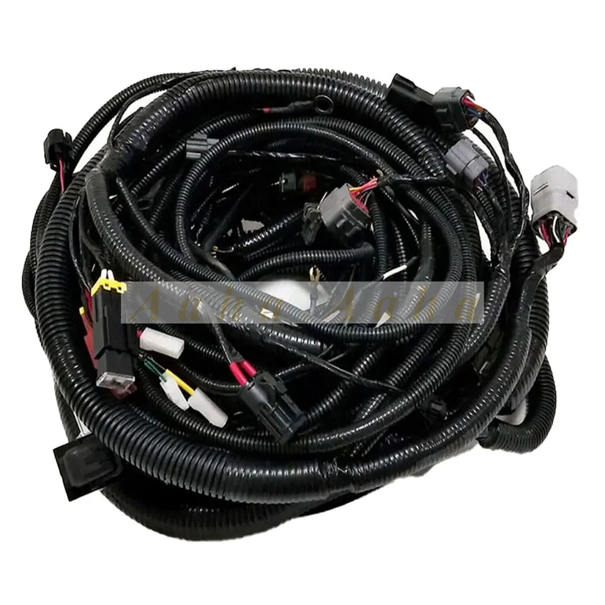 Wiring Harness 0005714 for Hitachi ZX110-3 ZX110-3-AMS ZX110
