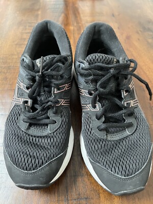 Women's Asics Gel-Contend Running Shoes Sneakers Size