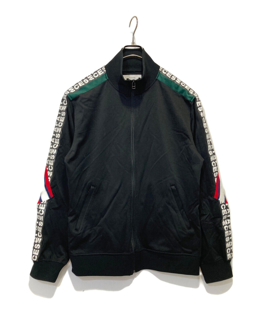 FACETASM track jacket Size: 4 Black Men JN-JK-M01 | eBay FACETASM track jacket Size: 4 Black Men JN-JK-M01 | eBay