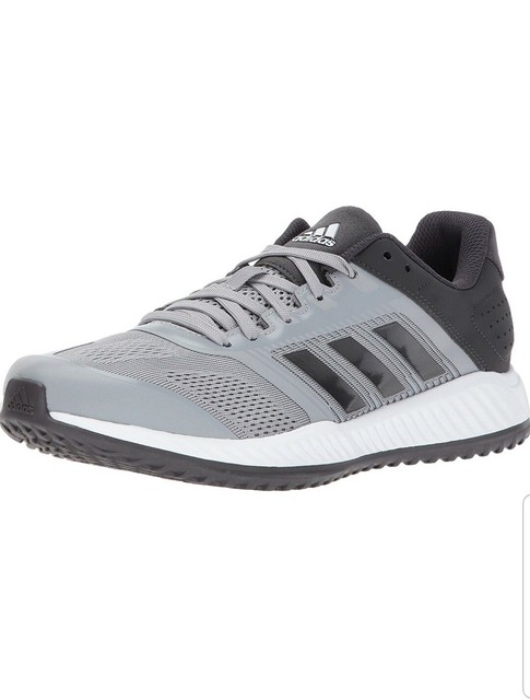 adidas gym warrior 2