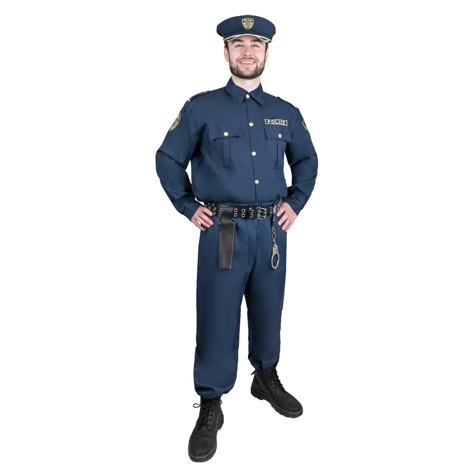 Ocupaciones Dress Up America disfraces para hombres