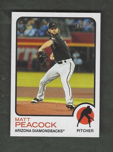 2022 TOPPS HERITAGE SP'S (YOU PICK) SEE LIST & SCANS - 第 70/87 張圖片