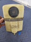 Volvo 240 244 245 Coolant Antifreeze Overflow Expansion Reservoir Jug OEM #2625E