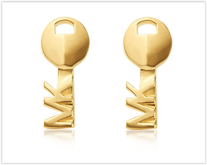 ebay michael kors earrings