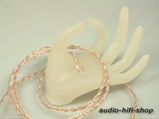 Cavo audio Kimber Timbre High-End - molto audiofilo - NUOVO - al metro