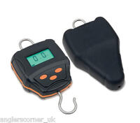 Fox Digital Scales 60kg Inc. Case / Fishing / Cei155 Fox Digital Scales 60kg Inc. Case / Fishing / Cei155