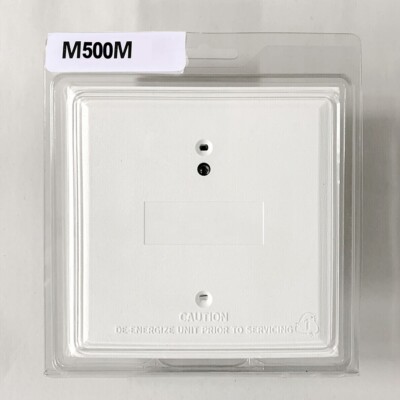 New System Sensor M500M Intelligent Monitor Module Free Fast Shipping ...