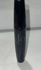 Glo Volumizing Mascara,  Black , New