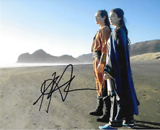 * HARRY SHUM JR. * signed 8x10 photo * CROUCHING TIGER, HIDDEN DRAGON * 5 * HARRY SHUM JR. * signed 8x10 photo * CROUCHING TIGER, HIDDEN DRAGON * 5