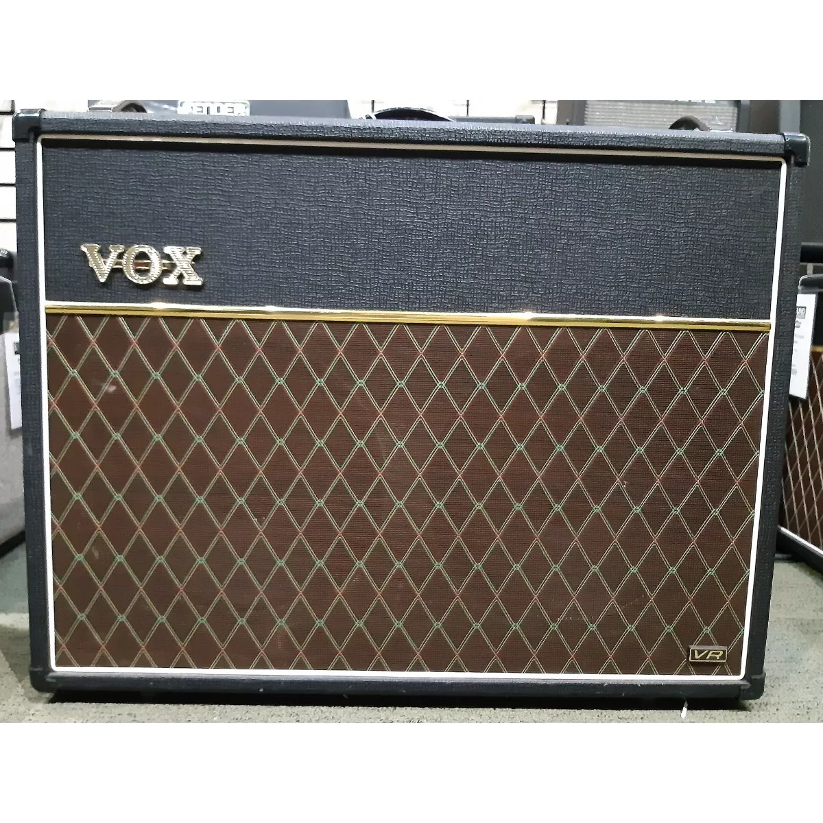 Vox AC30VR 30w 2x12